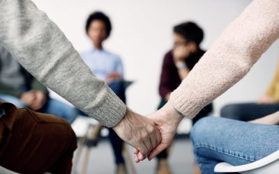Problemas de pareja: soluciones y tipos